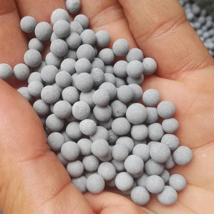 批发电气石电气石球电气石陶瓷球水处理防潮按摩填充电气石陶瓷球