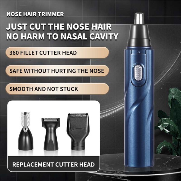 universal trimmer