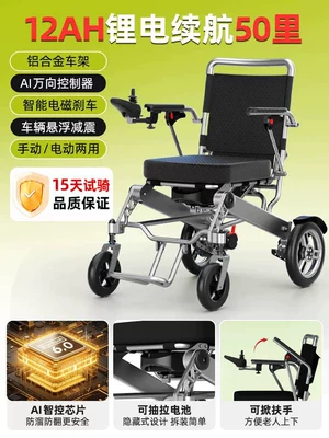 plane, it is a new original model, portable | Qatlanan elektrik velosipedlər - heavy-duty-large-sized-aluminum-alloy-model-with-a-400w-motor-12v-lithium-battery-50-mile-range-and-a-silver-finish