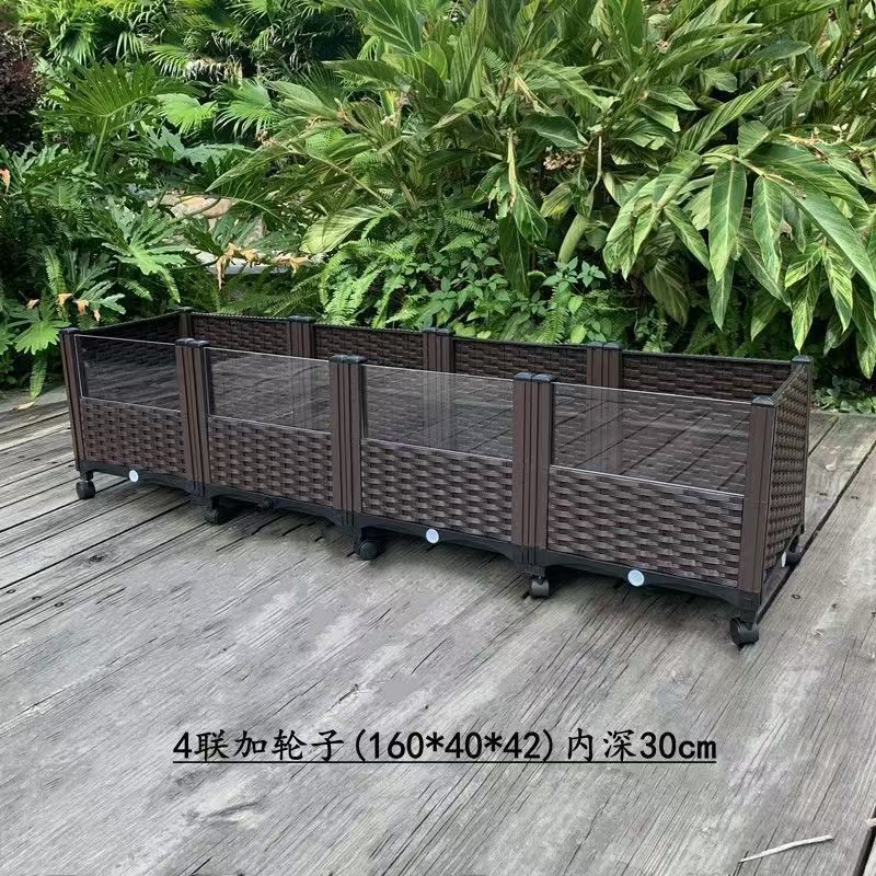 室内户外养龟专用箱水陆两栖生态缸乌龟家用景观箱黄缘龟养殖|undefined