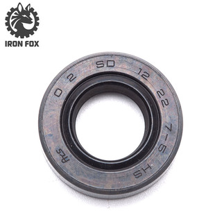 91209-612-003 Oil Seal 12x22x7 91209612003