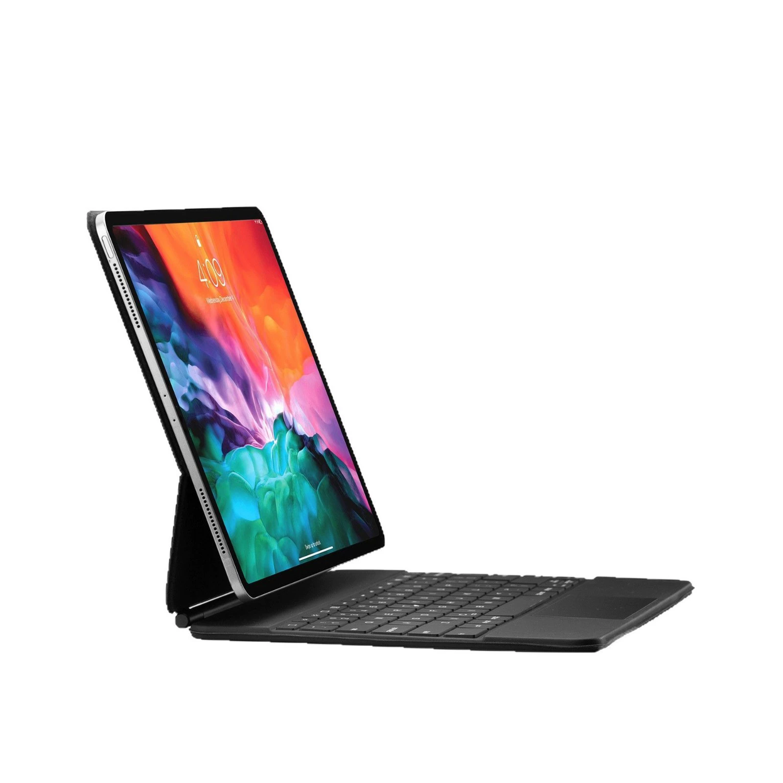 Совместимо с iPad Pro 11 дюймов управление через Miao клавиатура 12.9 магнитный шток AIR6 планшет Bluetooth клавиатура 10 ультратонкий
