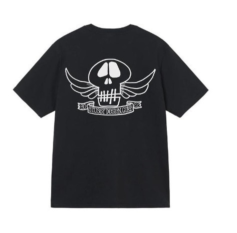 STUTシャツ 男女兼用 半袖 STUT半袖人形 夏Tシャツ ゆったり 230g 3つのスタンダード|undefined