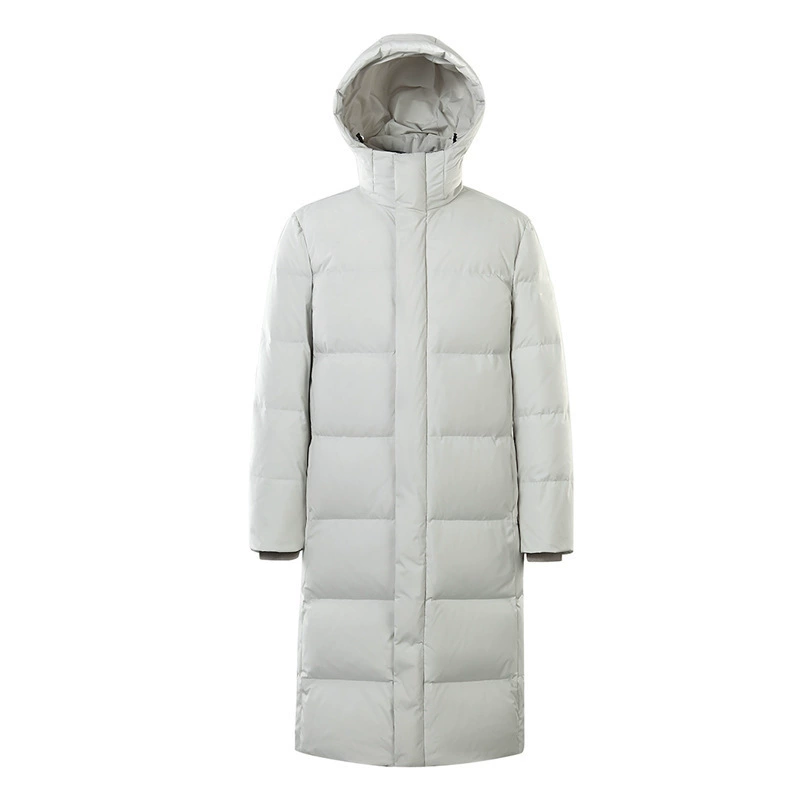 Keep warm down jacket, velvet trench coat, 2023