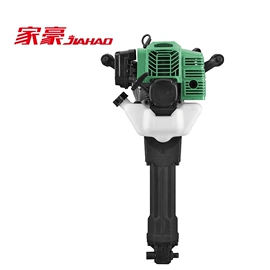 林业机械;电镐;电锤