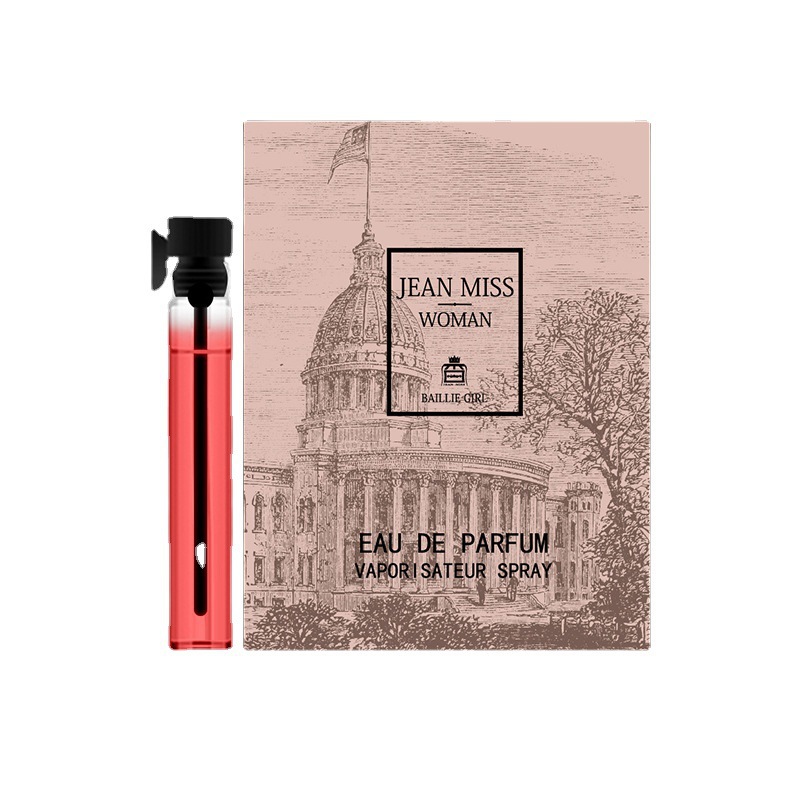 Small Town Fragrance 2ml Kartenparfümprobe Wild Earth True Self Encounter Herren- und Damen-Probiergröße Eau de Parfum_voghion.com