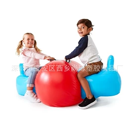 水上充气床;游泳圈;其他充气玩具