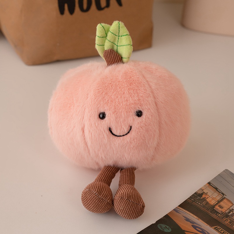 복숭아【18cm】