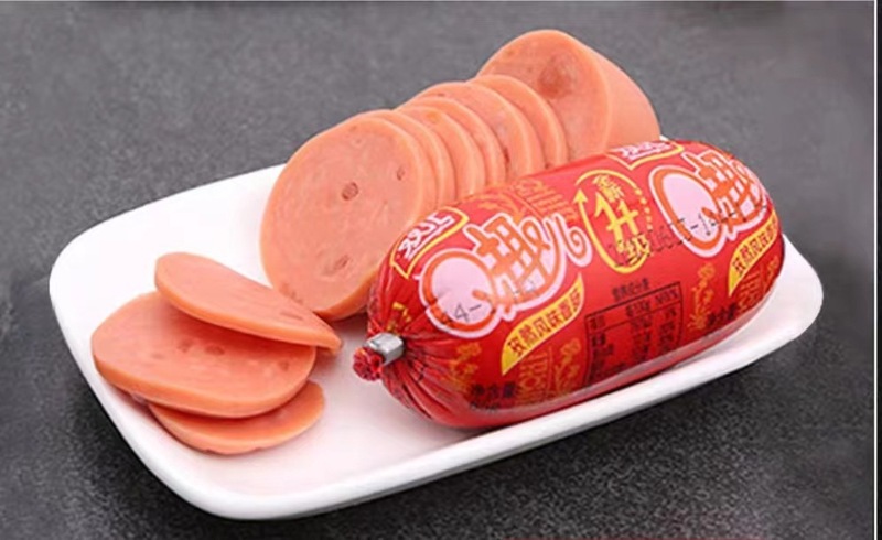 双汇q趣火腿肠70g整箱批发网红零食大礼包香辣玉米香肠批|undefined