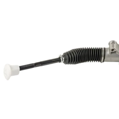 Steering gear assembly Assembly LHD is