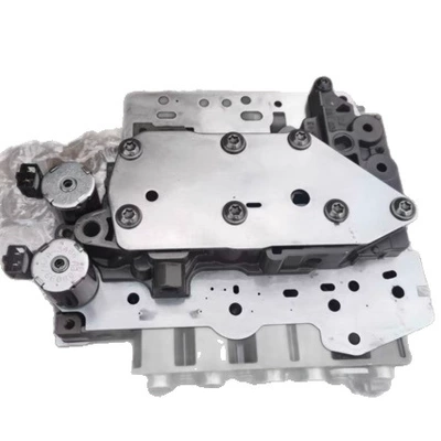 Al4 Valve Body Sürətlər qutusu