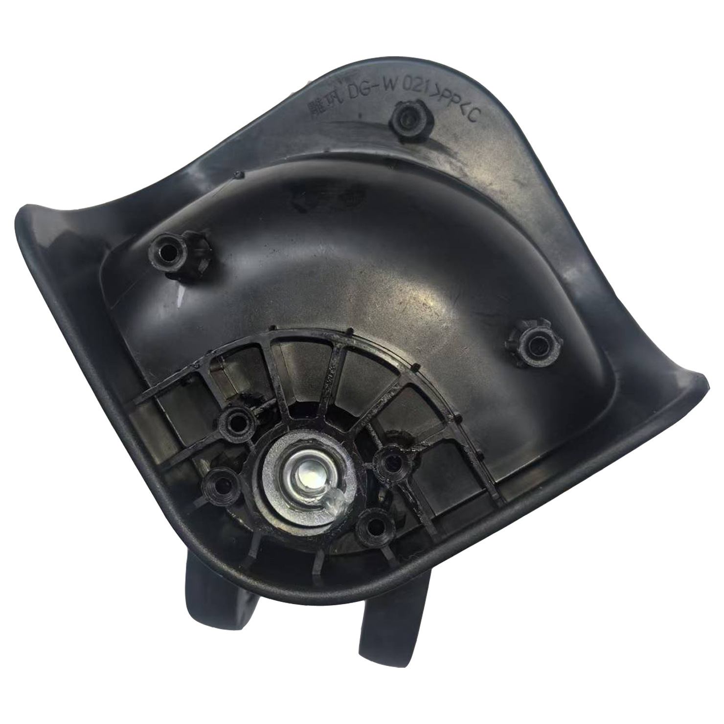Replacement Wheels for Suitcase Dg-W021 Universal Wheels, Repair Parts for Luggage, Travel Bag Wheels