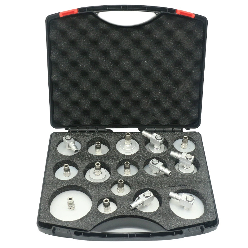 15 комплектов автомобильных тормозных масел для замены