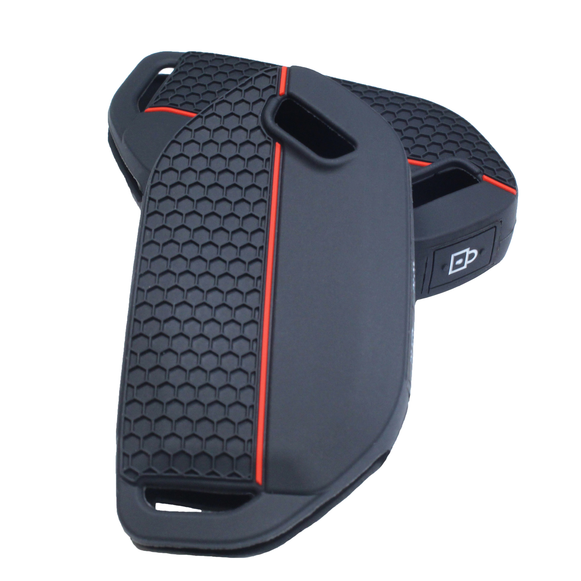 For new Kia key set smart run Ace Jiahua Aopao EV9GT-Line car remote control protective shell factory