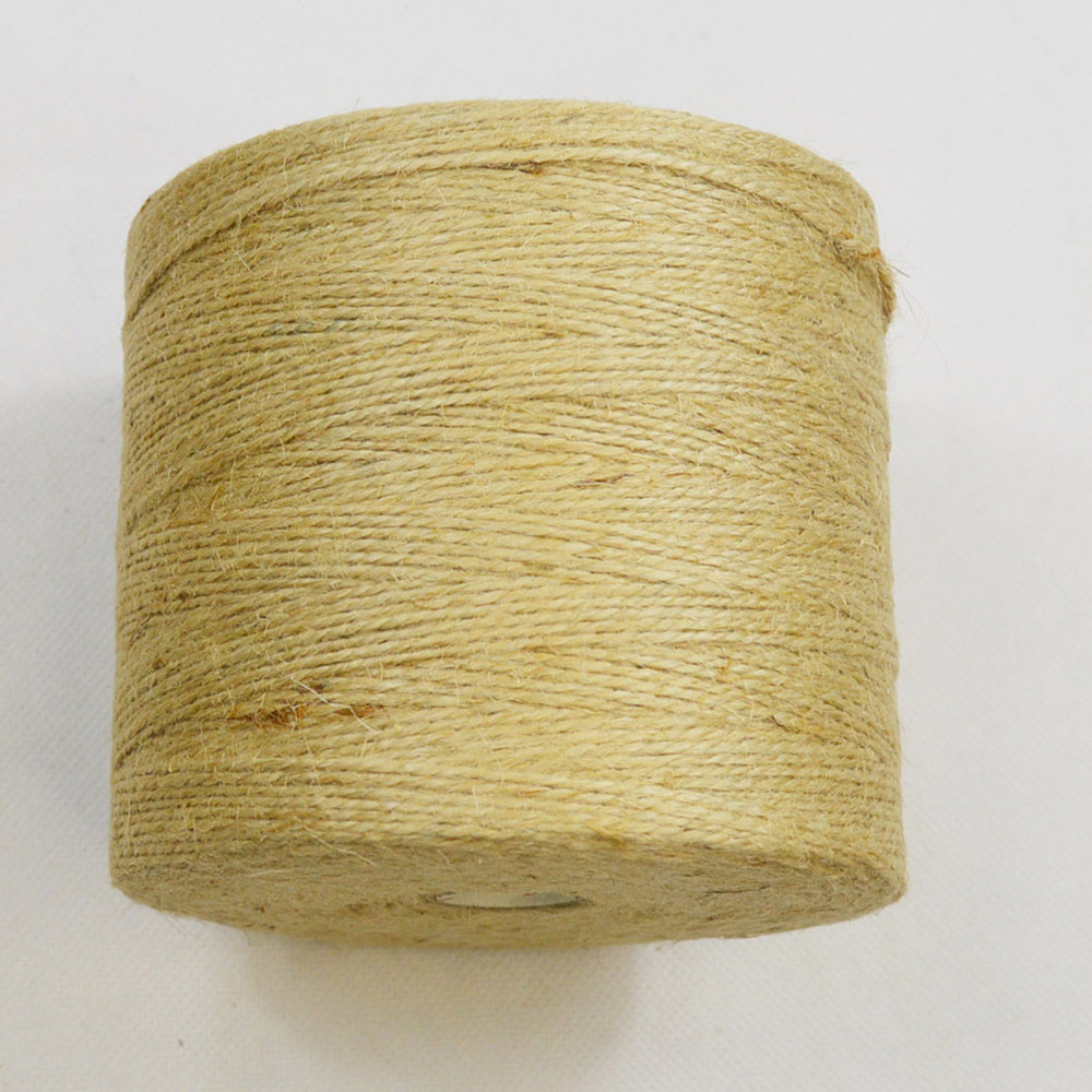 1234mm cuerda de yute rodante cilíndrica tejida kindergarten hecho a mano artesanías de bricolaje materia prima cuerda fábrica al por mayor