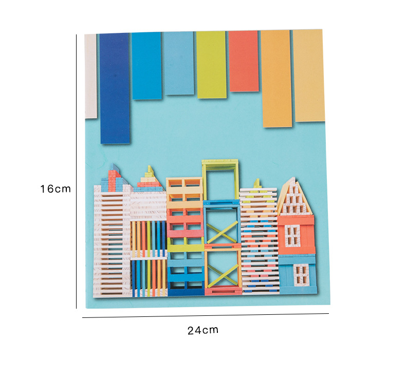 益智木质卡普乐积木_15