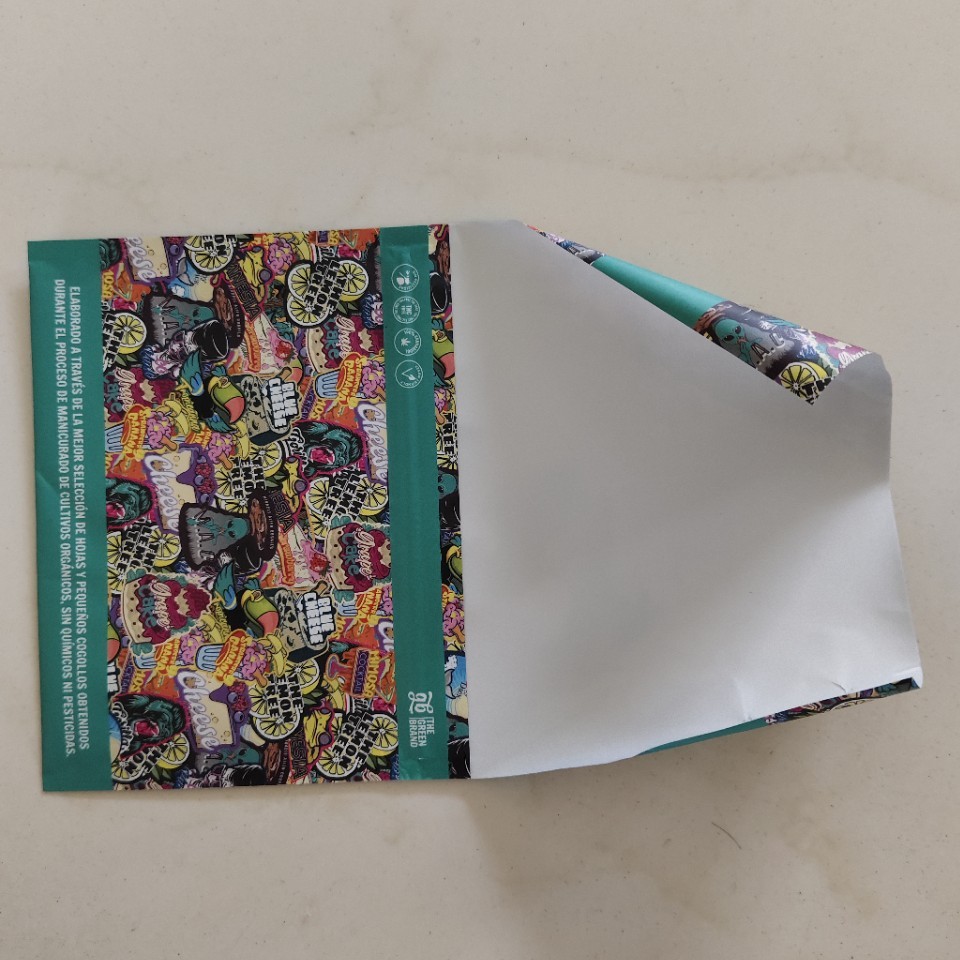 数字印刷荷包袋 一个起订 无需制版密封小包装便携式食品