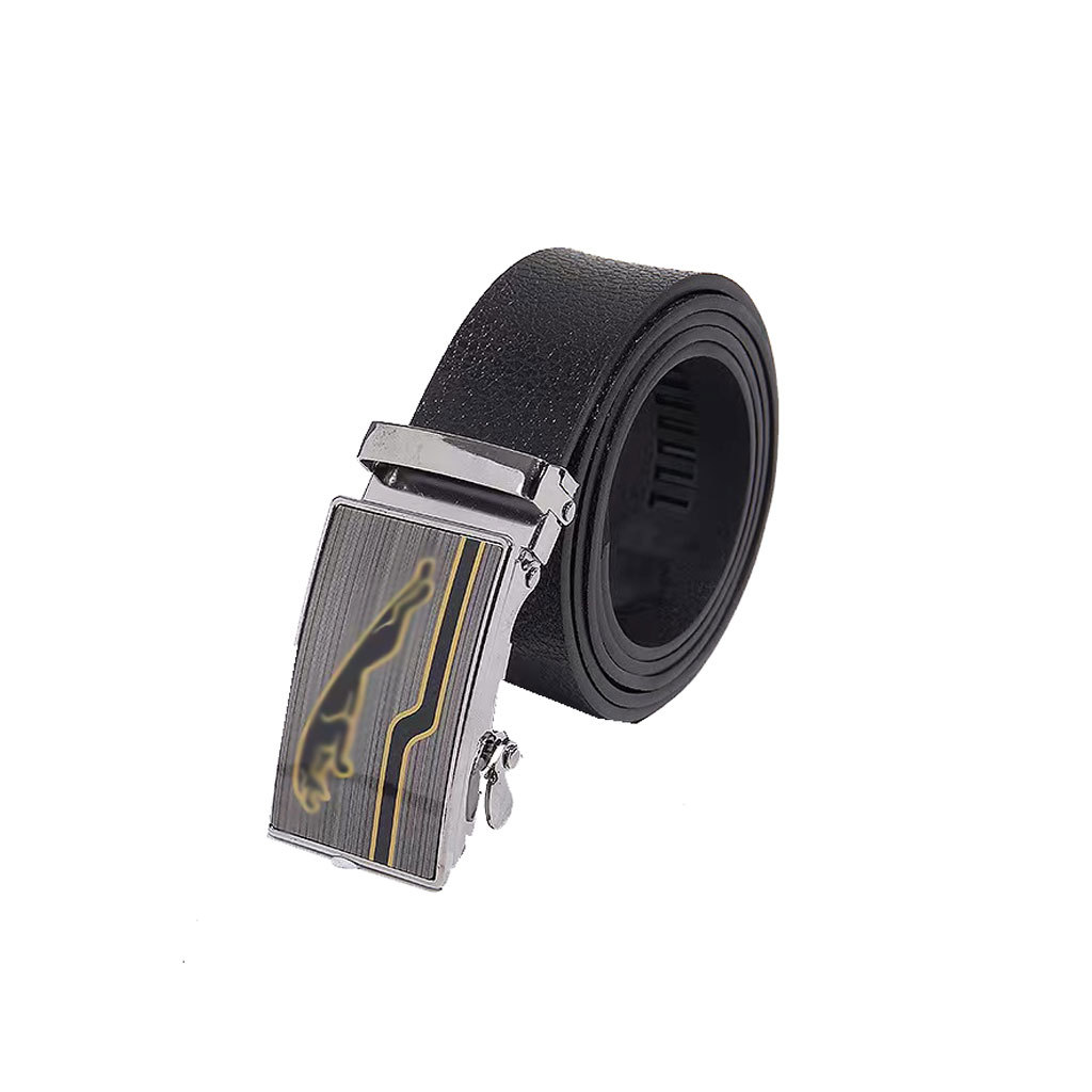 Factory wholesale than cowhide repayment bull belt flying eagle…
