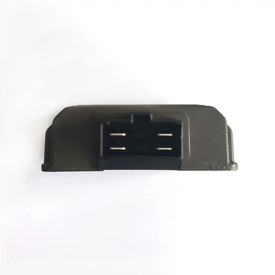 electronic regulator appliances FINN charger