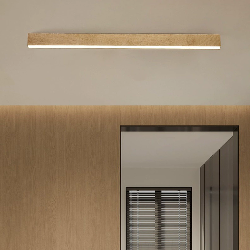 LED офисный свет, прямоугольная лампа для гостиной, потолочный свет для фотосессий и спальни, пульт дистанционного управления