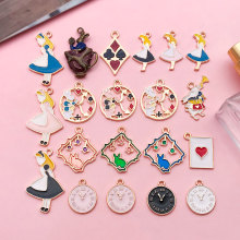 ��ͨ��������zŮ���R�����ӵ��ͺϽ����diy������С�Ʒ���