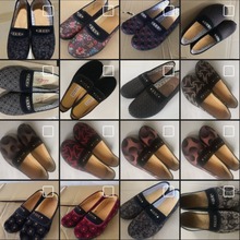 老北京布鞋双色底片女单鞋休闲鞋赶集跑江湖处理批发库存跑量地摊