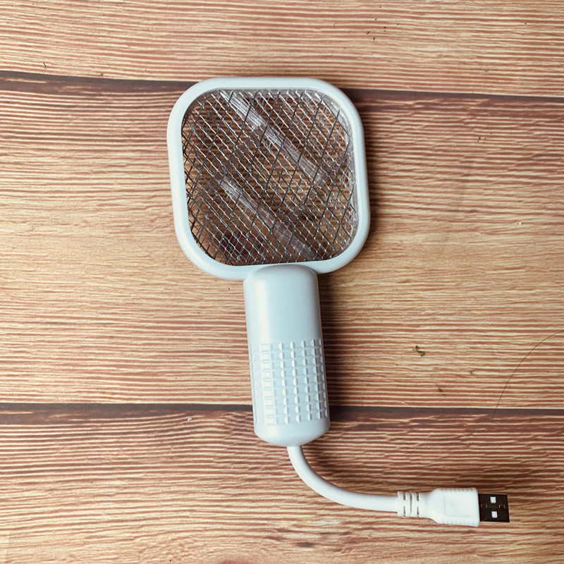家庭用 USB 紫色光蚊取りランプ電気蚊たたき屋外ポータブル車低電力蚊よけ屋内|undefined