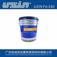 ������UZIN FA330�๦��PVC�ذ��̺��ϩ�ذ�ˮ���zճ��ճ�τ�