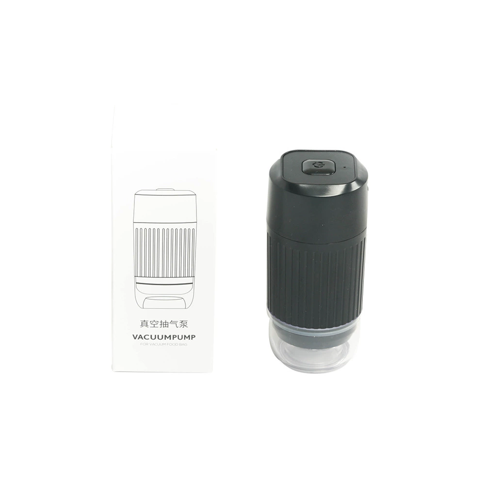 Vacuum milk storage container, (Cross-border trading)
