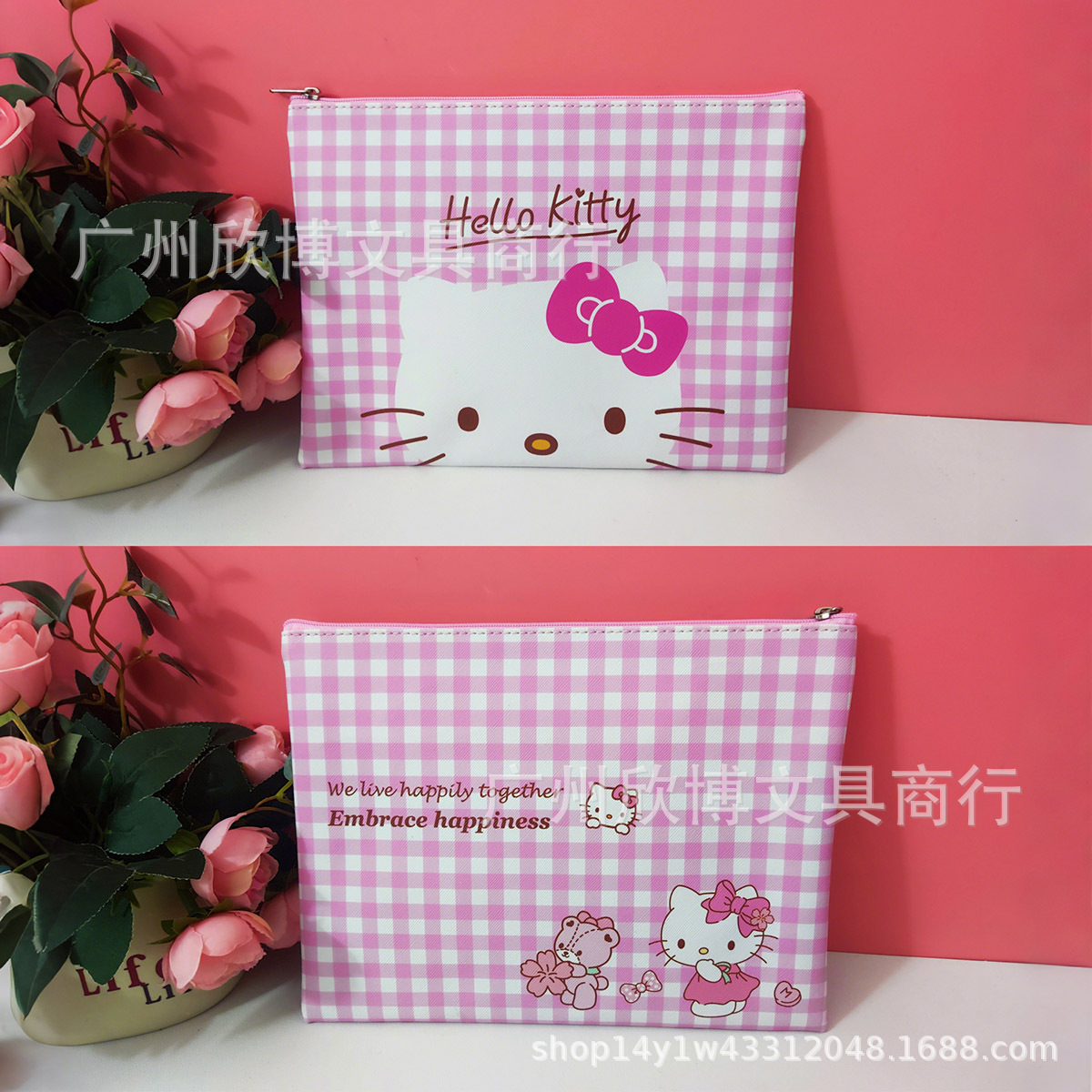 KT 고양이(A5소사이즈)