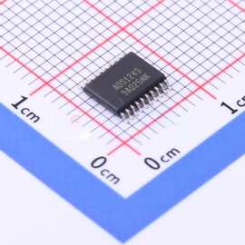 原装正品 ADS1243IPWR 封装 TSSOP-20 IC芯片配单