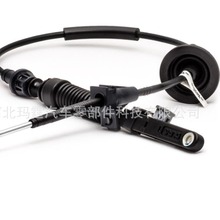供应汽车拉索 15268403 适用2003-2007悍马自动换挡控制传输电缆