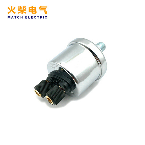 Cross-border exclusive domestic VDO 1/8NPT 1/4NPT hydraulic sensor engine/generator accessories