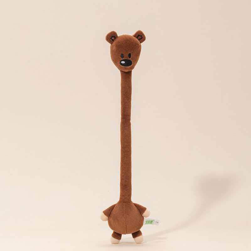 Little bear [long neck]