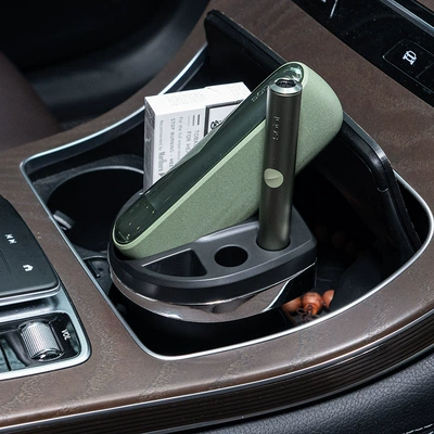 Shop Creative Interior Flame Retardant – Car ashtray