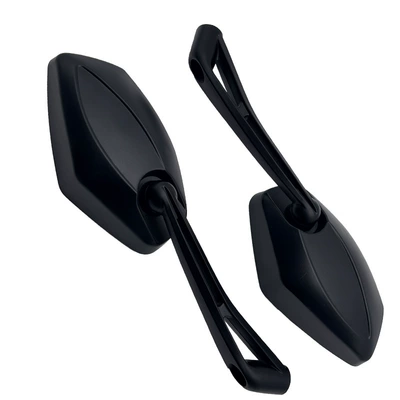 Scooter Convex Dji Rearview Mirror: Motorcycle rearview mirror