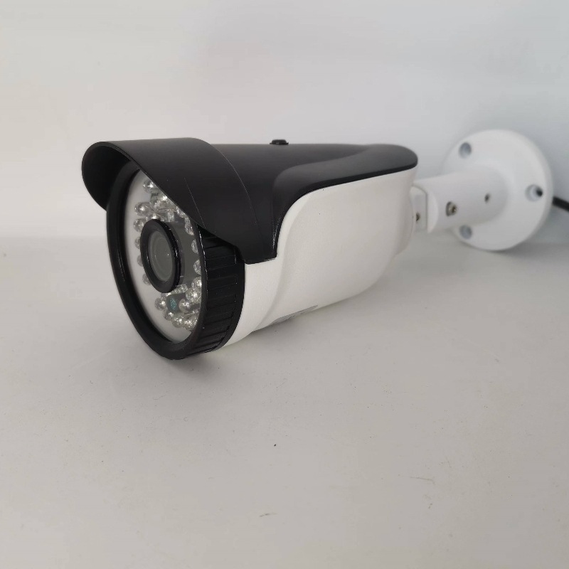 1080P 模拟BNC加DC接口监控安防摄像头DC12V