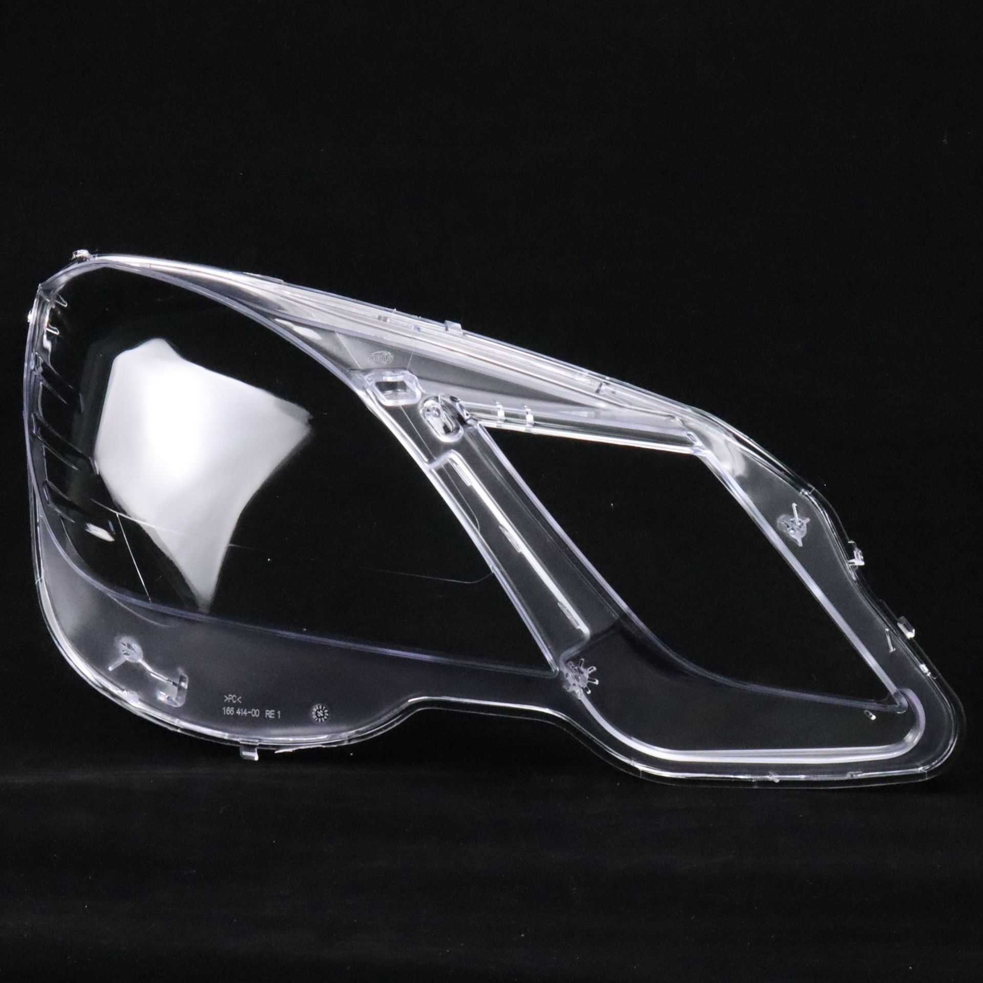 适用于奔驰E级W212大灯灯罩09/10/11/12款E200E260E300