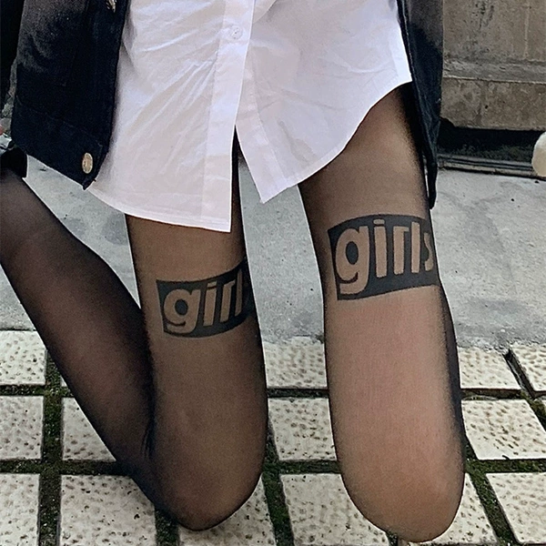 Print GIRL