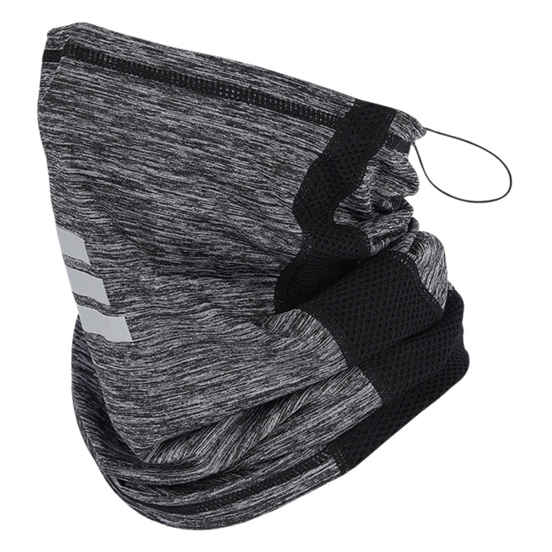Ruidong summer outdoor motorcycle Cycling Bicycle magic scarf face towel sports ice silk mask head cover scarf