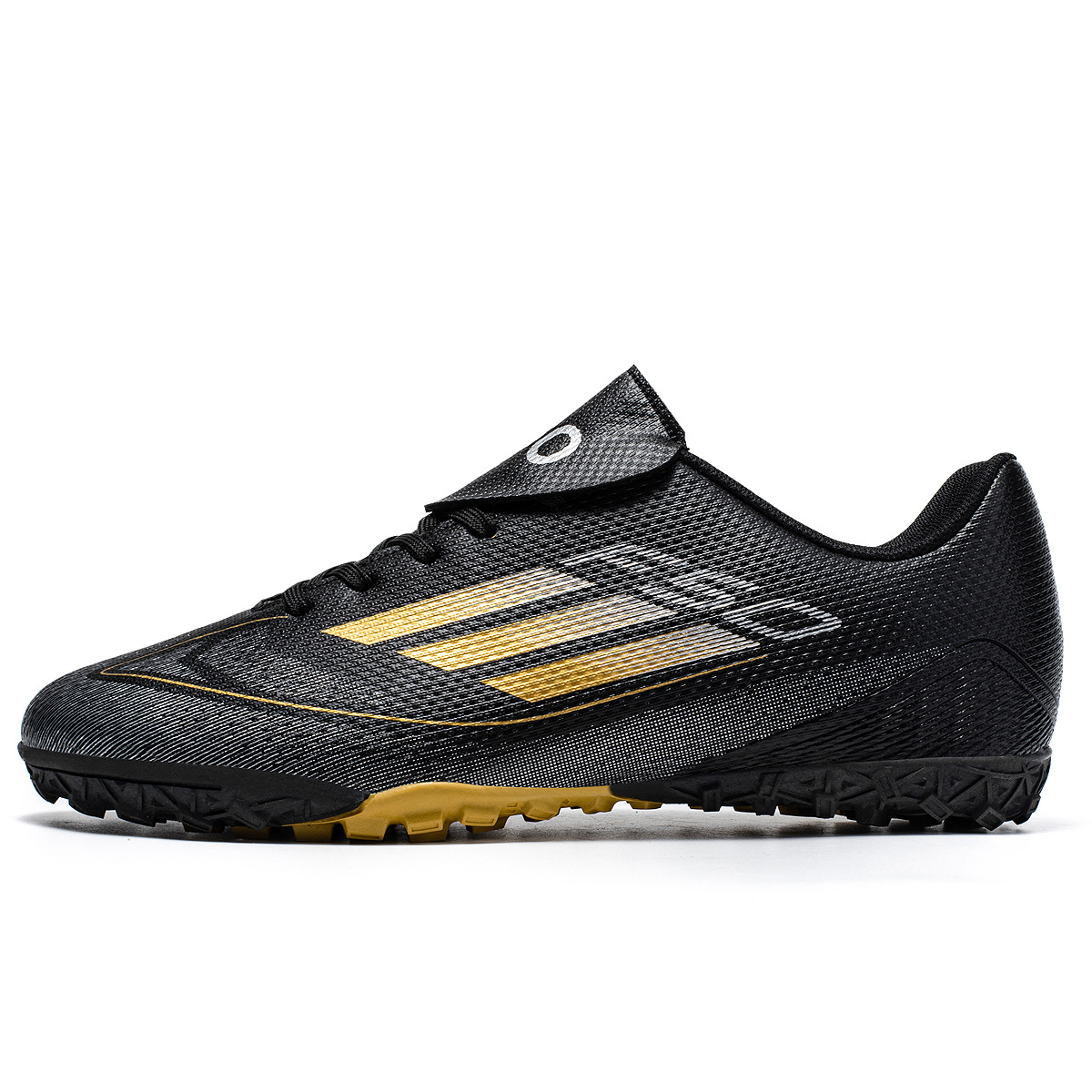 0507 Clavo roto negro