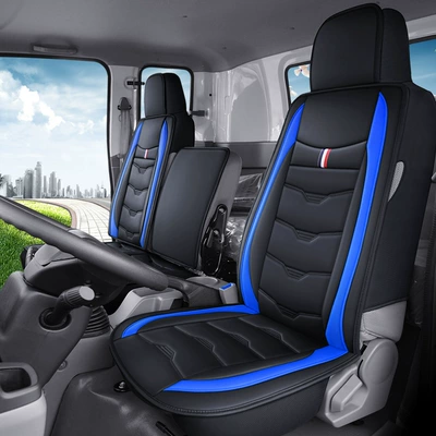 Universal seat cover, Medium Trucks, and Heavy-Duty Trucks Like