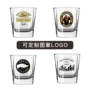 加厚商用耐热酒吧威士忌杯