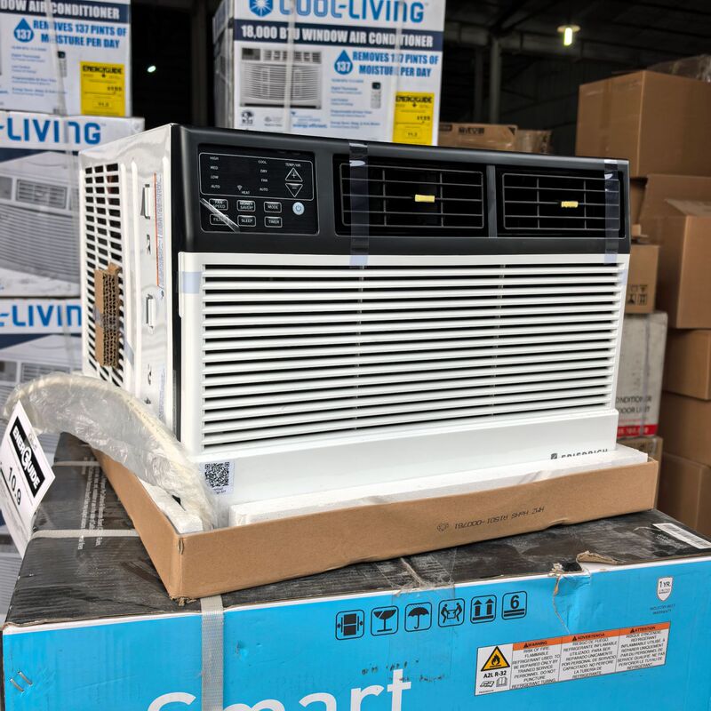 Foreign Trade Export 110V~60Hz 8000Btu Single Cooling Window Air Conditioner R32 Foreign Trade Export 110V~60Hz 8000Btu Single Cooling Window Air Conditioner R32