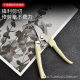 Cut Rough Branch Shears Florist Gardening Scissors Stainless Steel Fruit Picking Shears Garden Shears Floriculture Household Pruning Shears