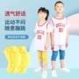 防护运动跳舞加厚护膝