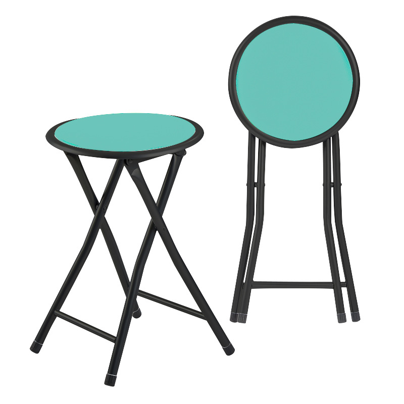 검은 다리 녹색 국수