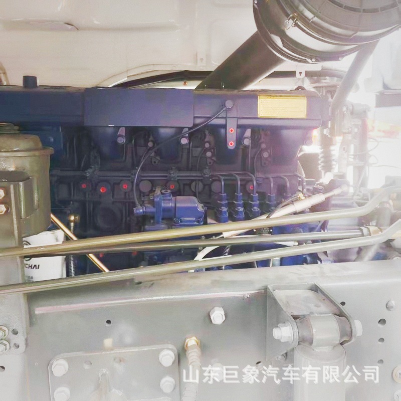 Supply of China Heavy Duty Truck HOWO 8*4 trucks, engineering dump trucks, self-loading trucks, right-hand drive vehicles, factory cross-border export