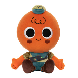 �羳��ƷPEAK Scout Plushieͯ��܊ë�q����Α���߅������ż����