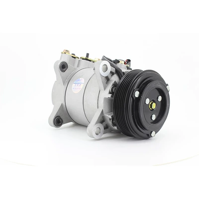 compressor for | Automotive air conditioning